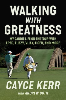 Front cover_Walking with Greatness