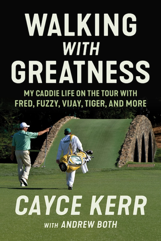 Front cover_Walking with Greatness