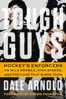 Front cover_Tough Guys