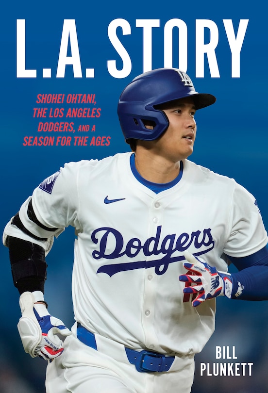 Front cover_L.A. Story