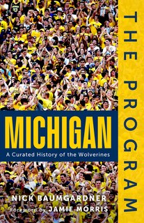 Couverture_The Program: Michigan