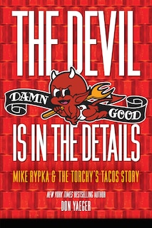 Front cover_The Devil Is In the Details (Exclusive Torchy's Edition)