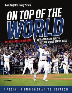 Couverture_On Top of the World