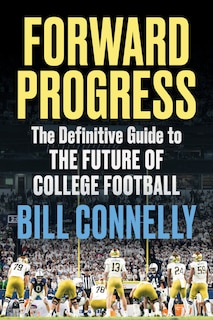 Front cover_Forward Progress