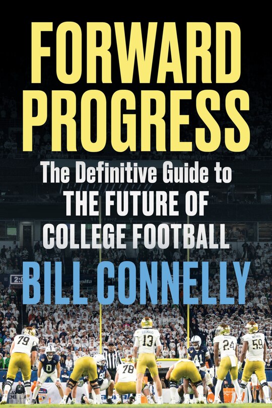 Front cover_Forward Progress