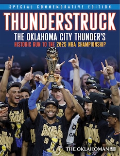 Front cover_Thunderstruck