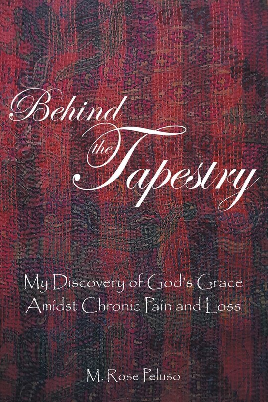 Couverture_Behind the Tapestry