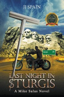 Front cover_Last Night in Sturgis