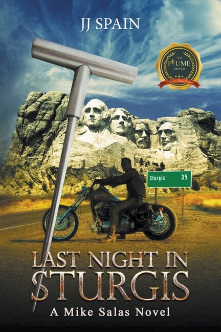 Front cover_Last Night in Sturgis