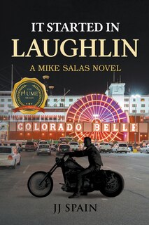 Front cover_It Started in Laughlin