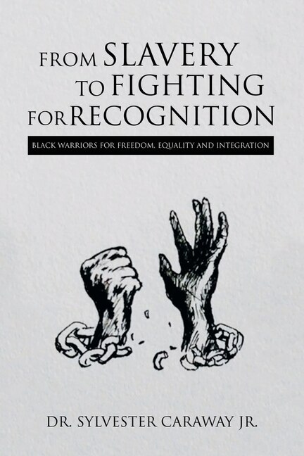 Front cover_From Slavery to Fighting for Recognition