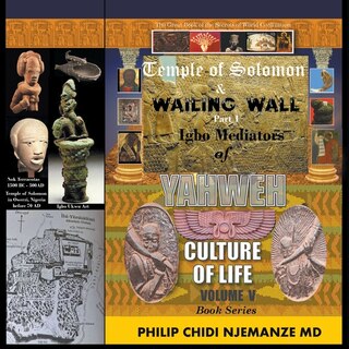 Front cover_Temple of Solomon & Wailing Wall Part 1