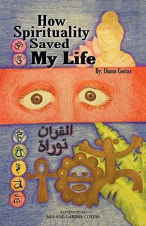 Front cover_How Spirituality Saved My Life