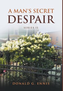 Couverture_A Man's Secret Despair