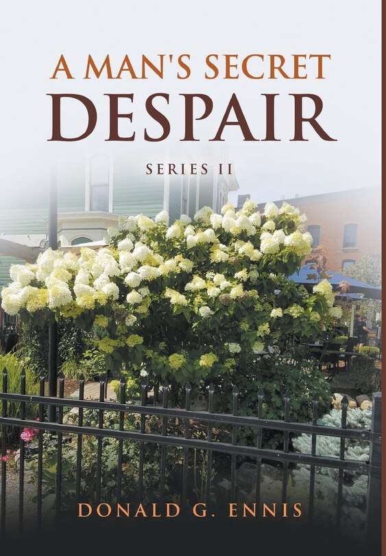 Couverture_A Man's Secret Despair