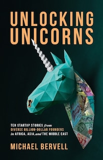 Couverture_Unlocking Unicorns