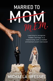 Front cover_Married To Mom
