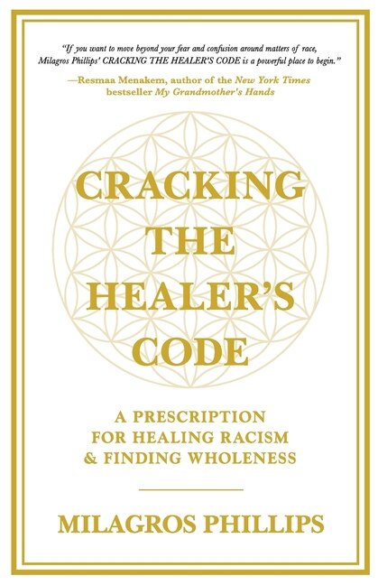 Couverture_Cracking The Healer's Code