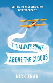 Couverture_It's Always Sunny Above The Clouds