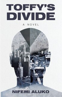 Front cover_Toffy's Divide
