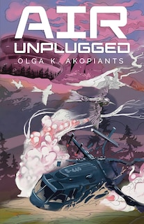 Front cover_Air Unplugged