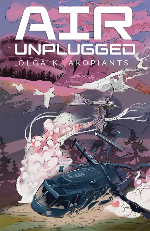 Front cover_Air Unplugged