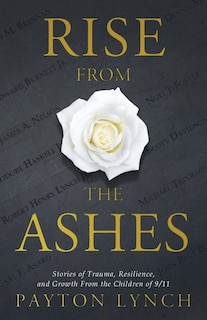 Couverture_Rise From The Ashes