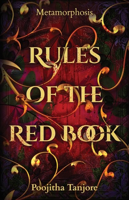 Front cover_Rules of the Red Book