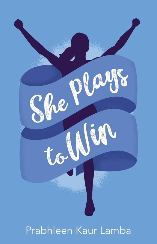 Front cover_She Plays to Win