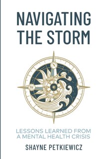 Front cover_Navigating the Storm