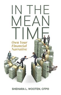 Front cover_In the Meantime