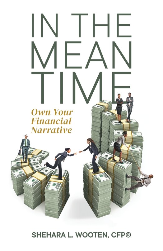 Front cover_In the Meantime