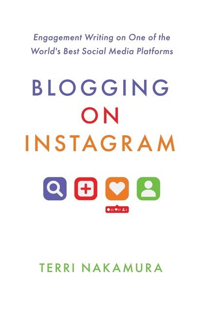 Couverture_Blogging On Instagram
