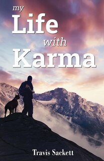 Couverture_My Life with Karma