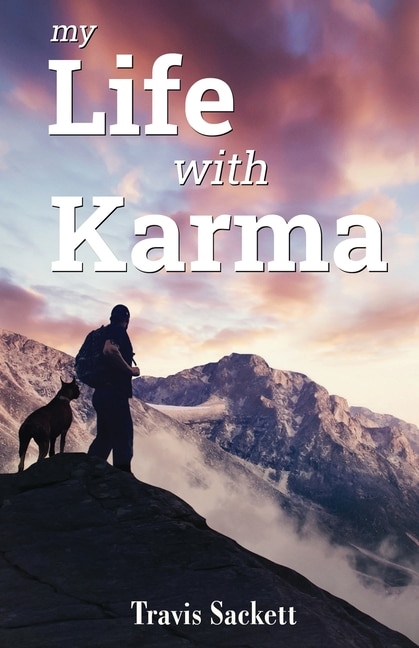 Couverture_My Life with Karma