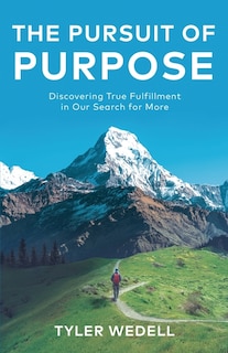 Couverture_The Pursuit of Purpose