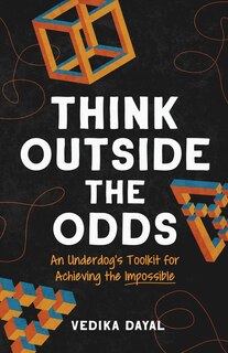 Front cover_Think Outside the Odds