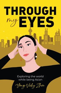 Couverture_Through My Eyes