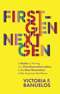 Front cover_First-Gen, NextGen