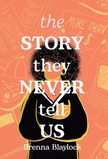 Front cover_The Story They Never Tell Us