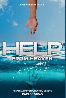 Front cover_Help from Heaven