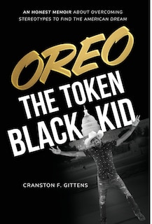 Oreo the Token Black Kid