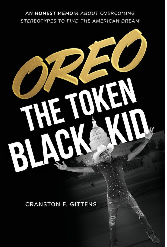 Oreo the Token Black Kid