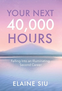 Front cover_Your Next 40,000 Hours