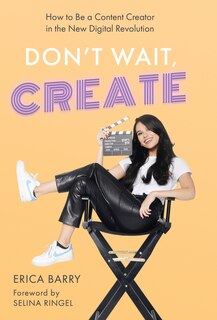 Couverture_Don't Wait, Create