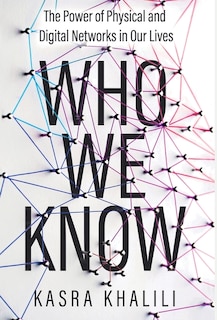 Couverture_Who We Know