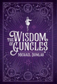 Couverture_The Wisdom of Guncles