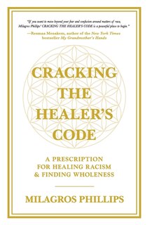 Couverture_Cracking the Healer's Code