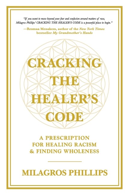 Couverture_Cracking the Healer's Code