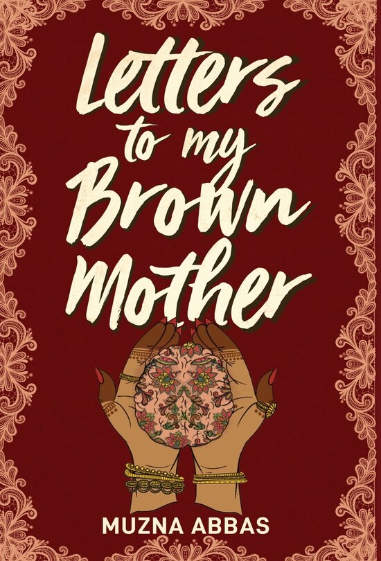 Front cover_Letters to My Brown Mother